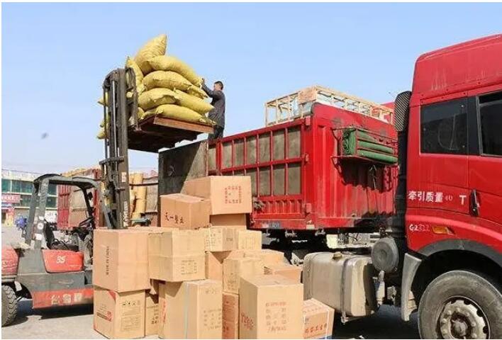 厦门到南沙群岛物流专线