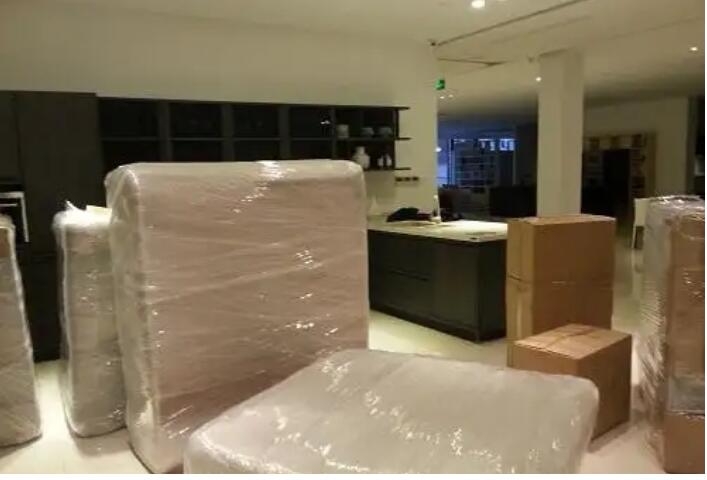 厦门到南沙群岛长途搬家