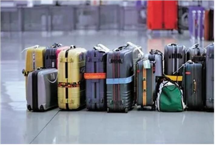 厦门到南沙群岛行李托运