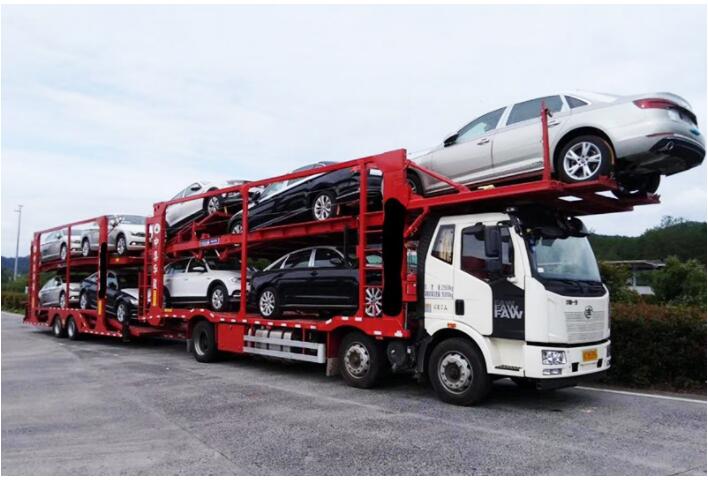 厦门到南沙群岛轿车托运